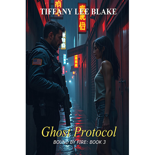 Ghost Protocol